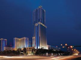 Regal Palace Hotel, hotel em Houjie, Dongguan