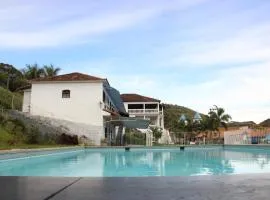 Hotel Sacra Família Oficial