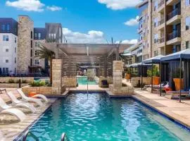 Luxury 2bedroom Apartment TX