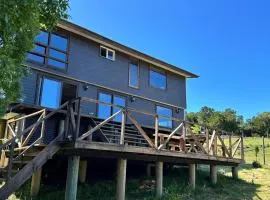 Hostal Refugio Elcira