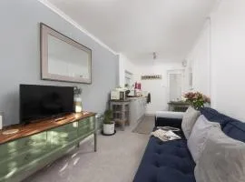 Olive Cottage, Carbis Bay St Ives