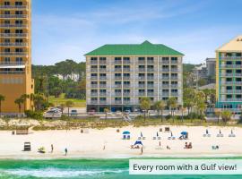 Beach Tower Beachfront Hotel, a By The Sea Resort