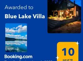 Blue Lake Villa