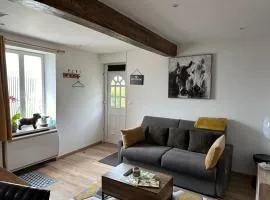 cottage Philippe et Valérie