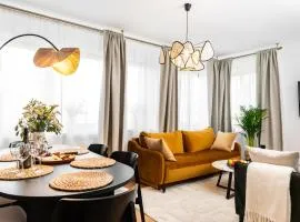 Vistula Suite l A Lovely Place to Be