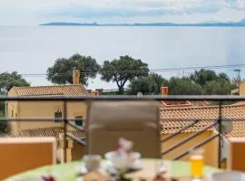 CorfuLevante Sea View