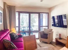 Large one-bedroom apartment, wheelchair adapted, Les Terrasses d'Eos