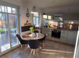 Ferienwohnung OstseeBlick Rerik
