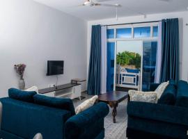 Malindi Beach Breeze, hotel v destinaci Malindi