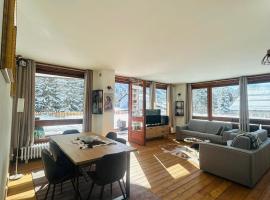 Pragelato Weekend, ξενοδοχείο σε Pragelato