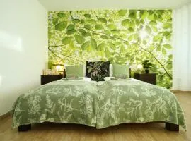RELAX - APPARTEMENTS mit Pool und Sauna, Allgäu