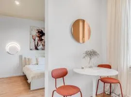 COMFISTAY Plac Piłsudskiego 8 - Rynek i Amfiteatr