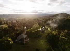 Kangaroo Ridge Retreat