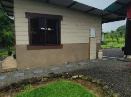 Casa la Labrador