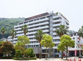 Hotel Sunmi Club, Hotel in Atami