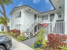 Serene Oasis - Sleeps 11 - Palm Waves Stays