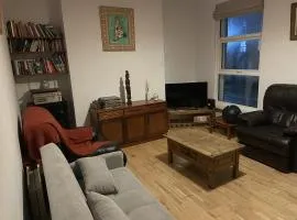 123a Antrim Rd