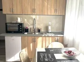 Apartment VacationVibes2 Mostar