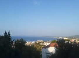 Appartement Jasmin Tabarka