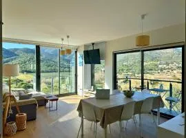 Apartamento de Nueva Construcción en Port de la Selva