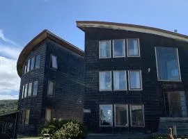 Lodge Cumbres de Chiloe
