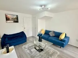 Charming, 3 Bedroom, 2 Bathroom House