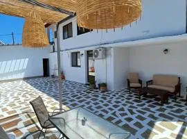 The Forest Villa
