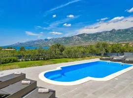 Villa Immortelle