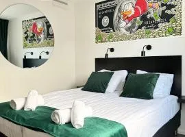 Hotell City Karlshamn