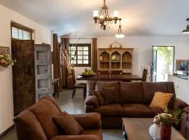 Chalet Irene