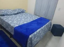 Flat Brisa do Mar