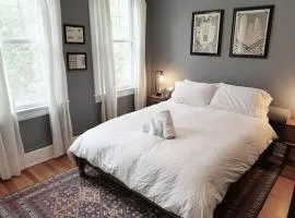 Historic Treasure Adams Morgan House