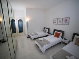 CozyNeat Hub, hostel em Turim