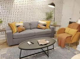 Kilbourne Cottage in Mount Pleasant