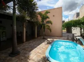 Casa Ouro - Piscina Climatizada 5min Thermas