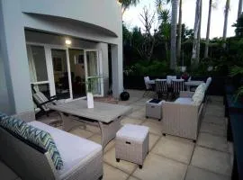 Orakei Oasis Private Suite
