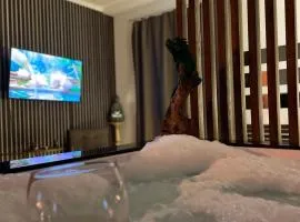 Dragon Nest SPA Concept