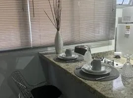 Raja Flat