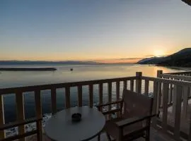 Archontiko Seaside Hotel