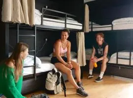 Ritz For Backpackers