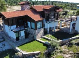 Altos de Cumbrecita - Casa Suite