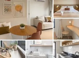 Conforto e estilo na melhor localização de Foz