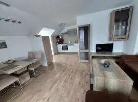 Ferienwohnung Gfrerer Althofen