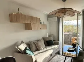 Cosy cottage by Alice Maison de village provençal