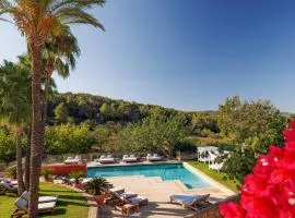 Can Lluc Boutique Country Hotel & Villas