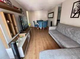 Hermoso departamento totalmente amoblado - Lte San Miguel