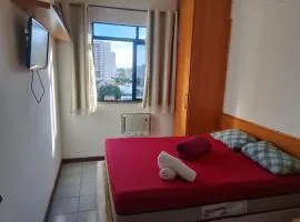 Flat no jardim de Alah