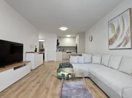 Apartmán 314