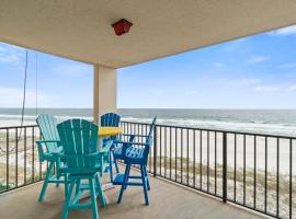 Phoenix V 614 by Vacation Homes Collection, hotel in Orange Beach