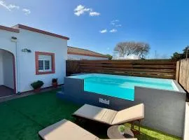 Casa Moisés Brisa